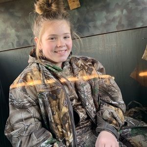 Meet your Posher, Timothy